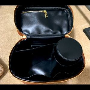 COPY - Travel toiletry bag- sly beauty bag